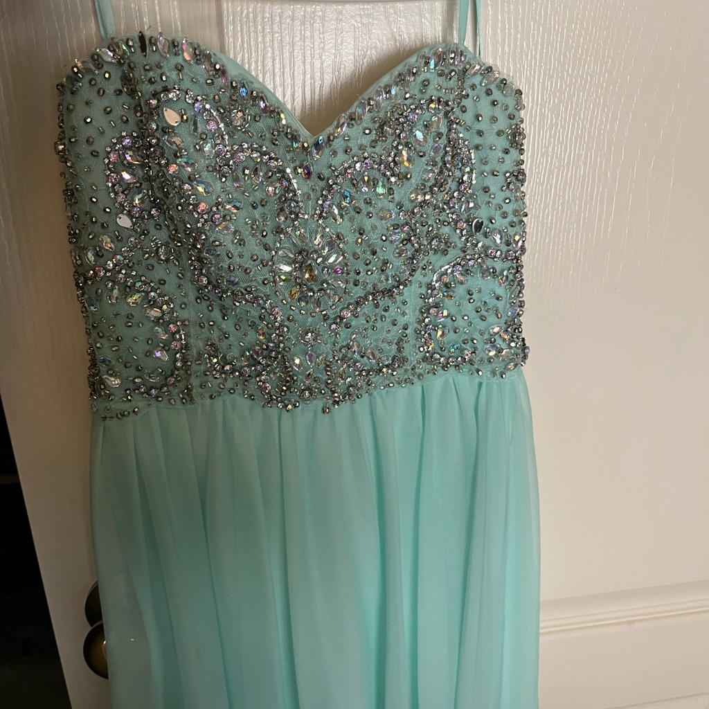 Assorted Dresses